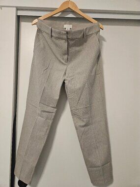 H&M Tailored Slim Fit Dress Pants - Size 10